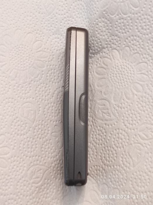 NOKIA 9300i Регестрация IMEI есть.