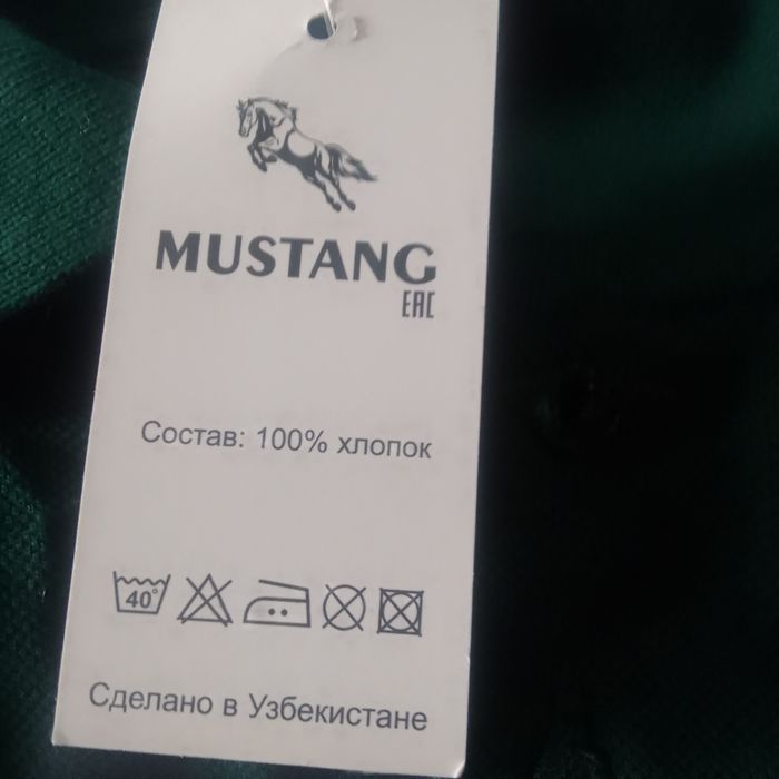 Продается футболка поло 100% х/б в количестве 30 штук