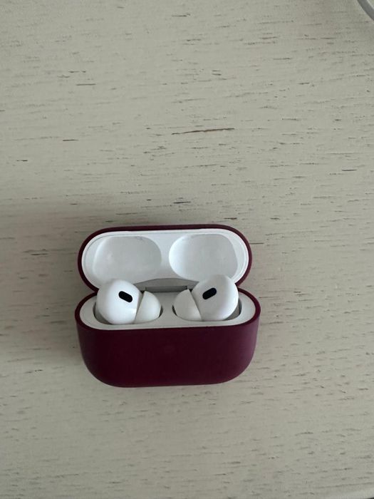 Наушники AirPods Pro 2
