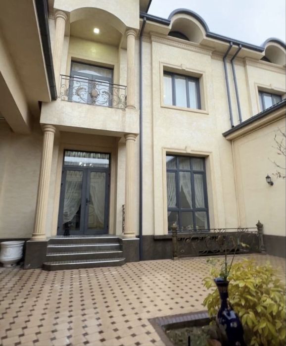 Метро 10 мин Юнусабадский район участок с обстановкой