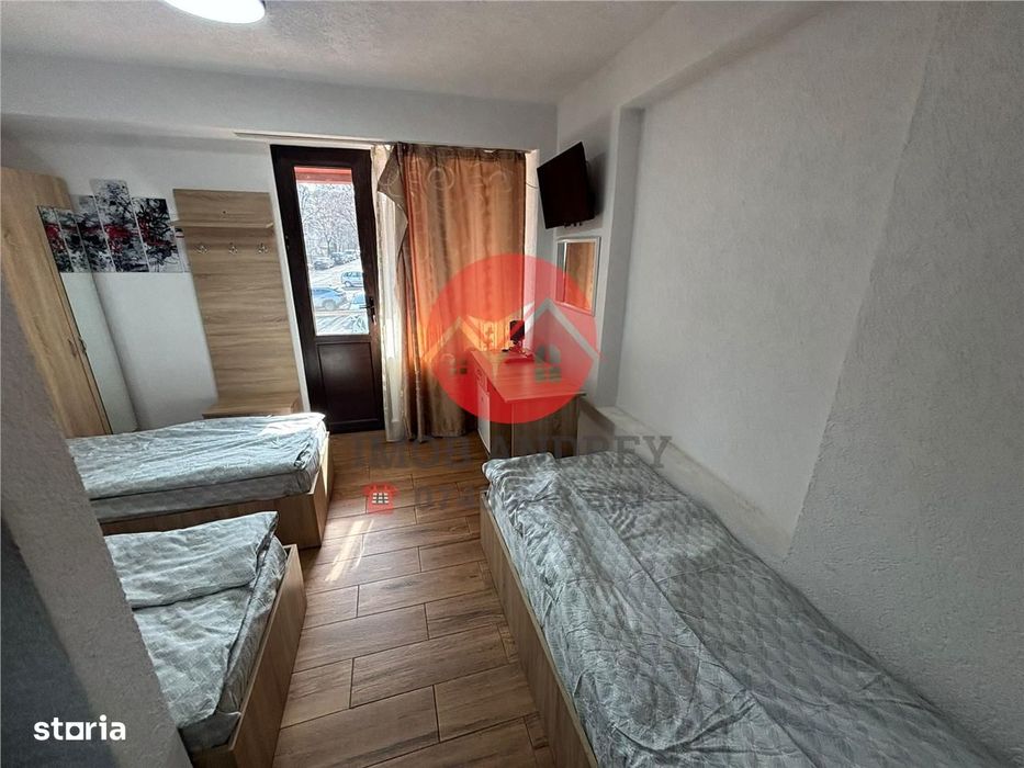 Camere moderne de închiriat pentru muncitori