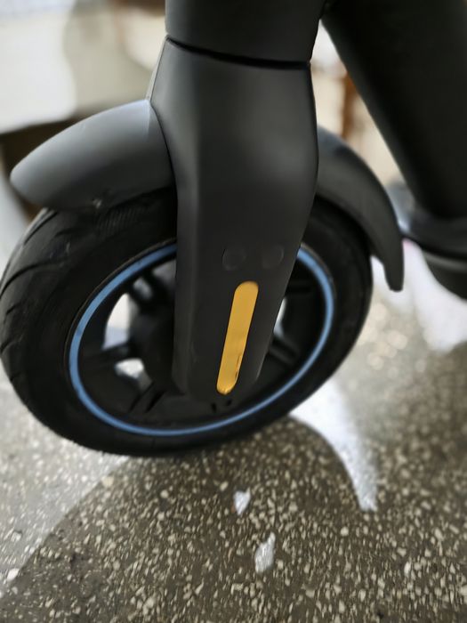 Ninebot g30d kickscootermax