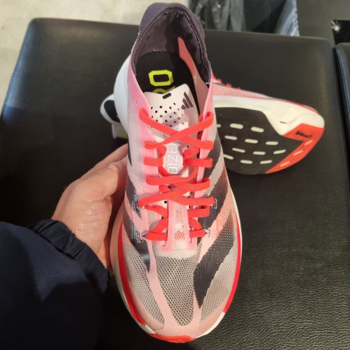 Adidas adizero adios pro 3
