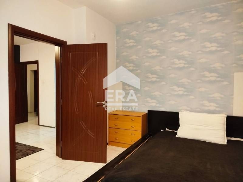 ЕКСКЛУЗИВНО! ЕРА ОСЪМ Ловеч предлага за продажба апартамент в идеален