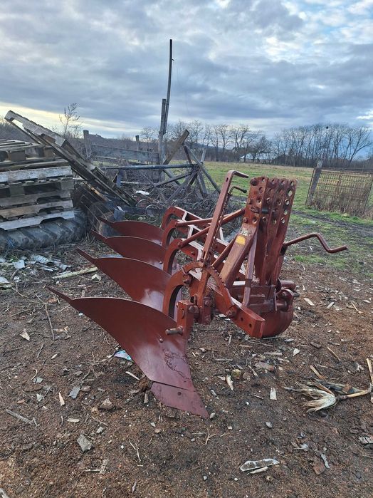 Vand plug kilingstad 4 brazde in stare buna