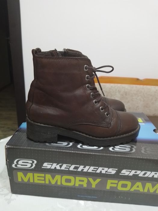 Ботинки   зимний