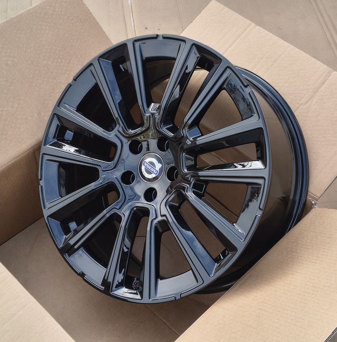 Jante 19  20 Volvo S40 S60 S80 S90 V50 V60 V90 XC40 XC60 XC70 XC90  C