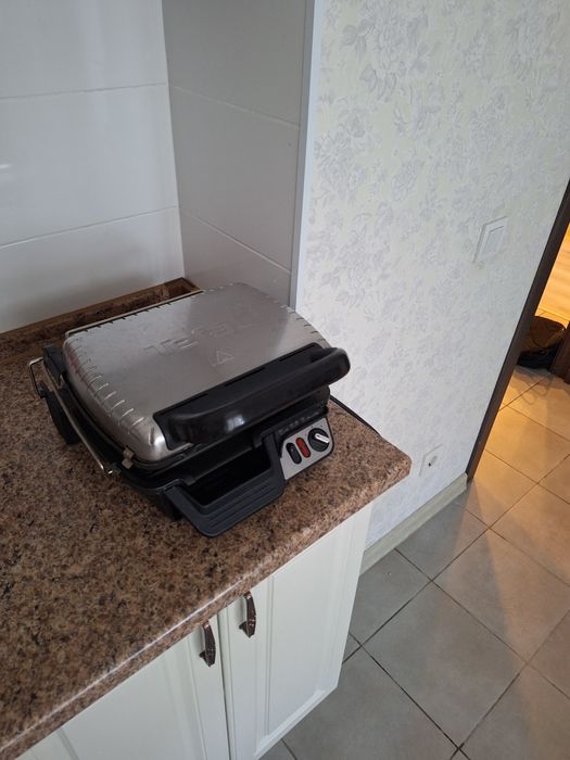 Tefal гриль домашний