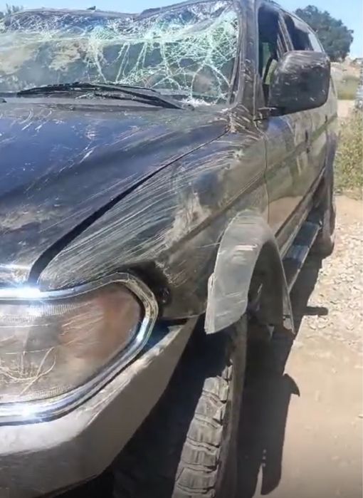 Продам запчасти на mitsubishi