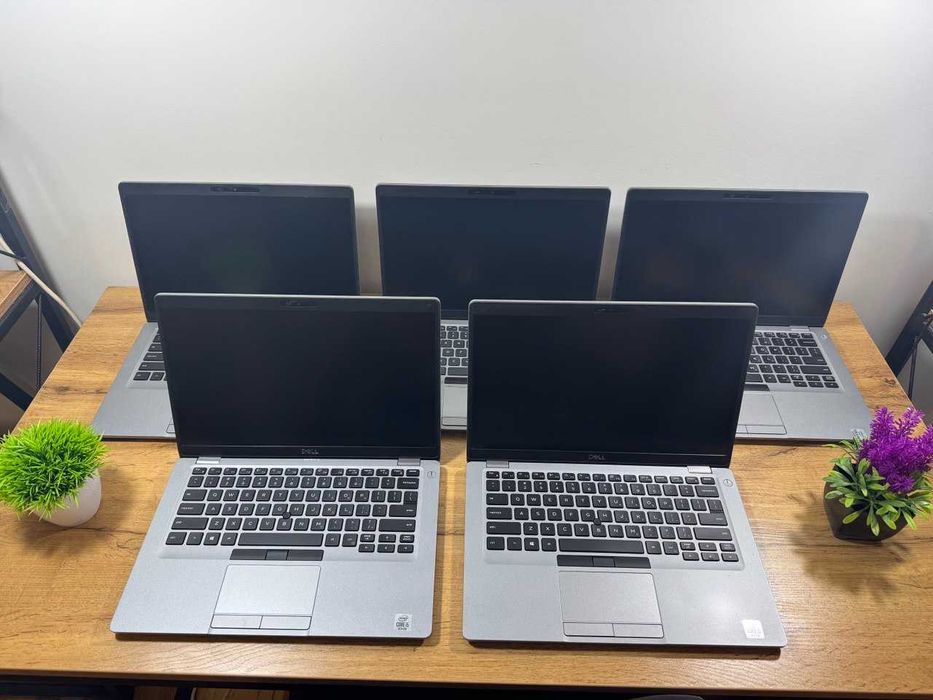 [СКИДКА] Ноутбук Dell Latitude 5410 intel i5 / DDR4 8Gb / SSD 256Gb