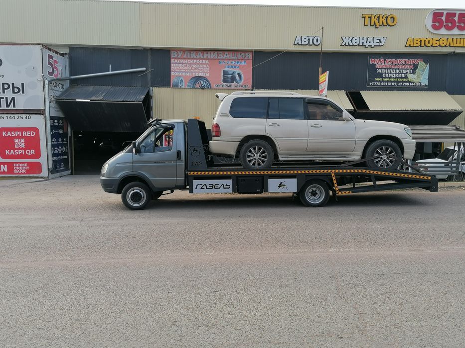 Эвакуатор Сарыагаш Партал.., 2️⃣4️⃣:7️⃣