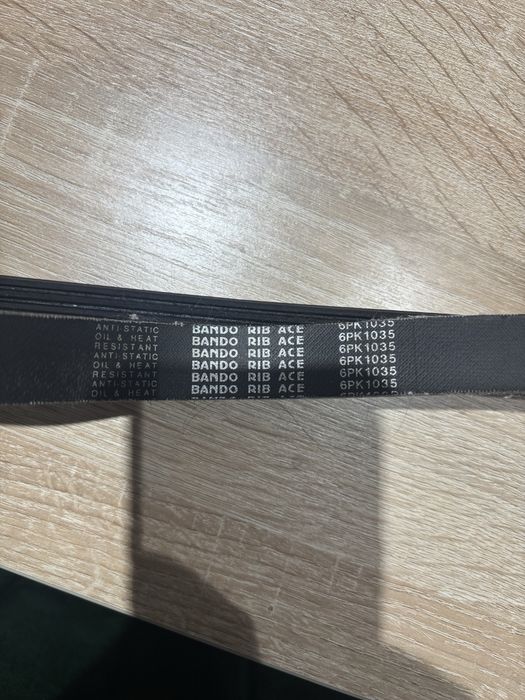 Авто запчасти продам ремень грм