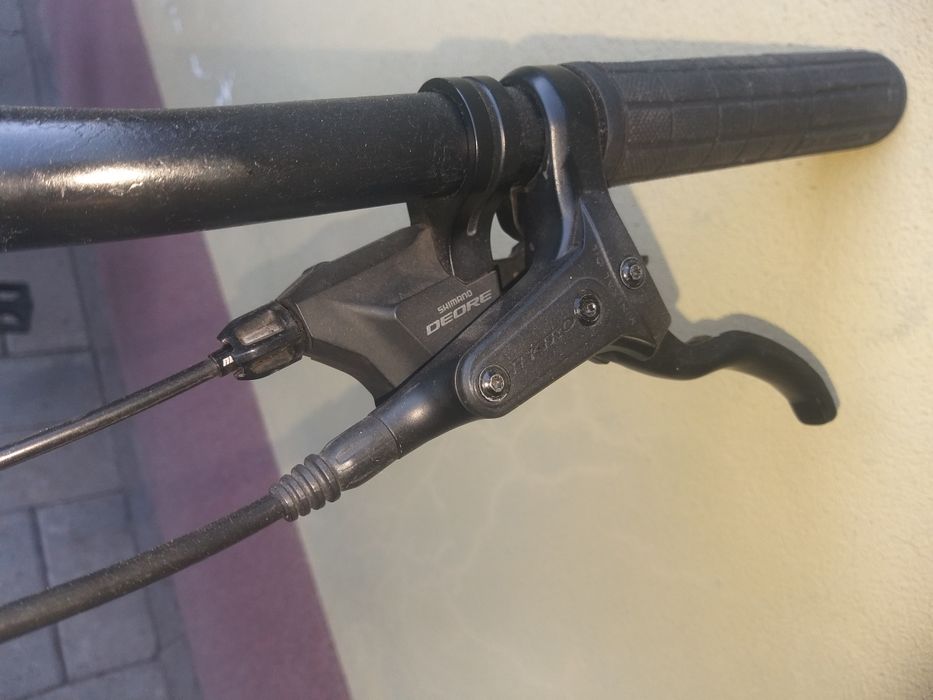 Ocazie! Vând bicicletă Cannondale 29