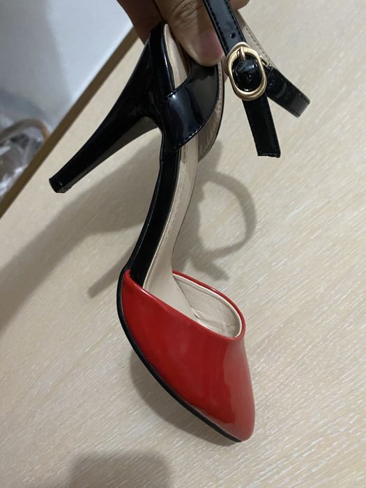 Туфли, босоножки