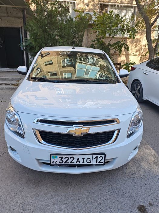 Аренда автомобиль