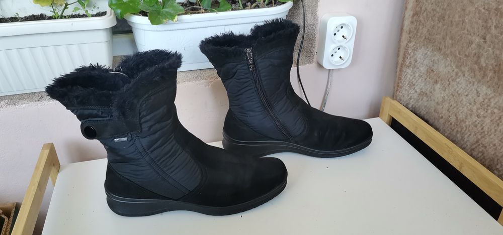 Ботуши Ara Gore-tex 42.5н.
