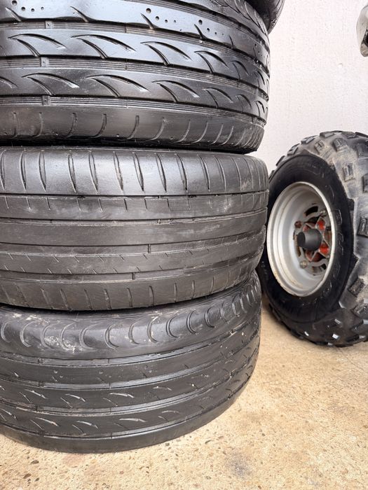 Jante interlagos 5x112 passat cc,b6,audi a4,a6