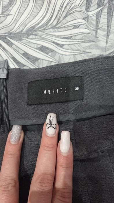 Пола Mohito - 38 размер