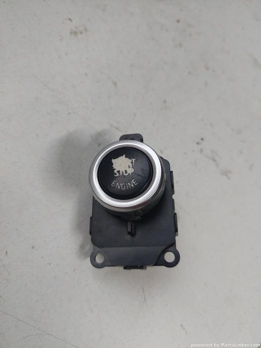 Buton Start Stop Bmw 7 V (F01, F02, F03, F04) [ 2008 - 2015 ]