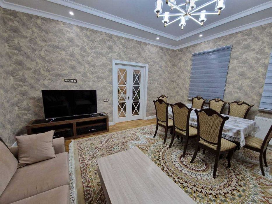 СДАЕТСЯ В АРЕНДУ ДОМ!5-комнат,300м2|ул.Педагогическая  США