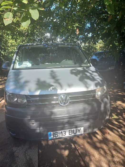 Vând VW Caravelle