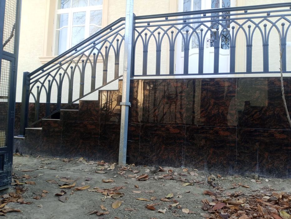 Панжара,навес,перила ва дарвоза! Решетки,навесы,перила и ворота.