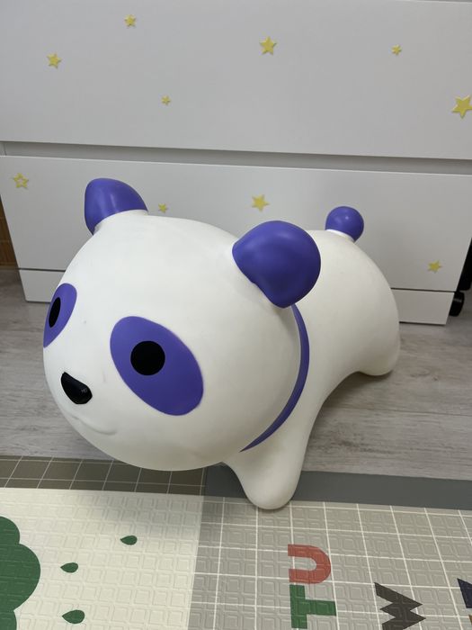 Детска играчка панда