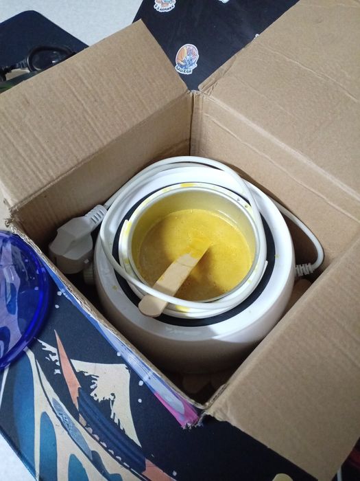 продам Воскоплав