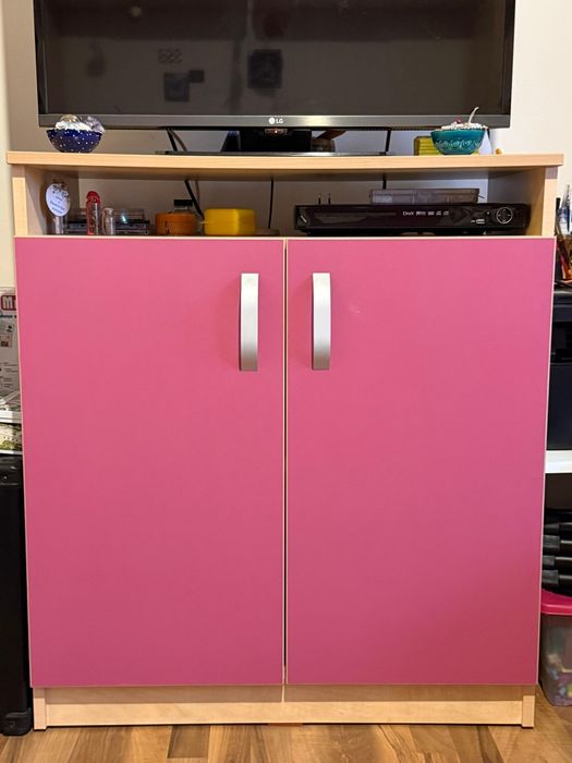 Mobilă fete completă