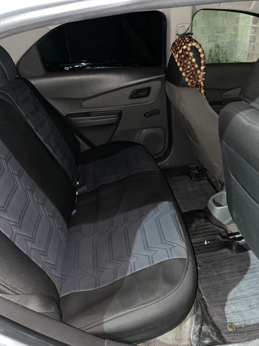 Shevrolet Кобалть