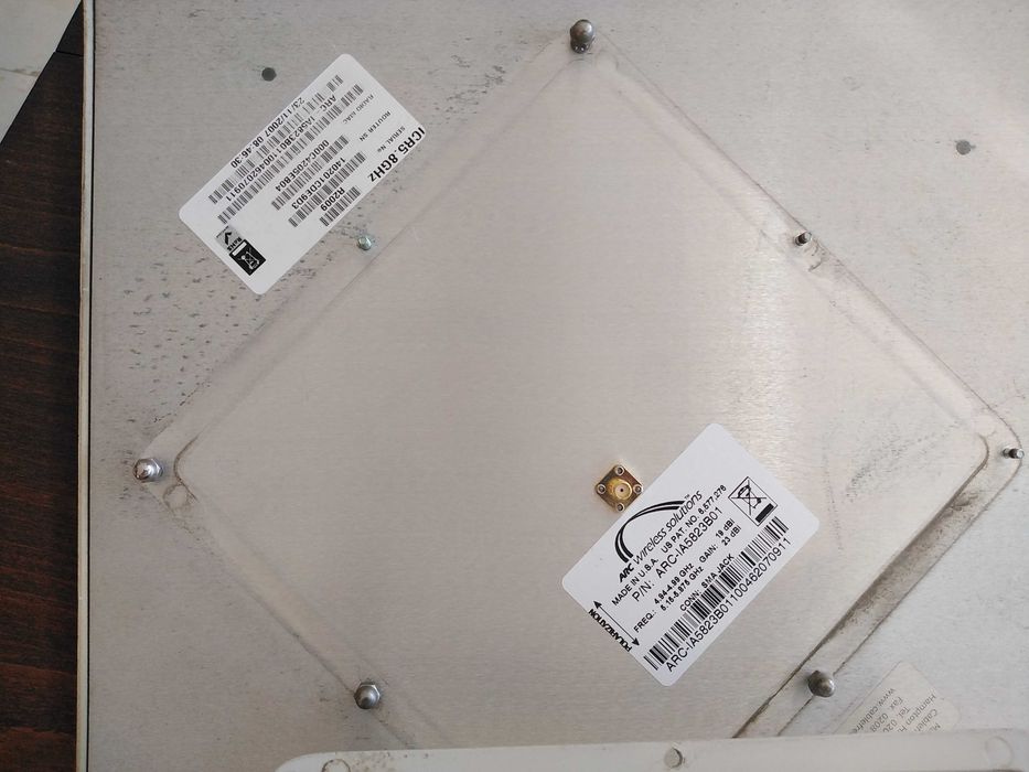 Wireless антена - рутер ARC