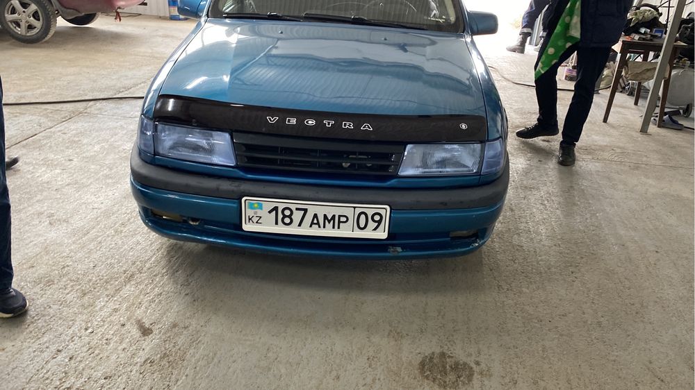 Продам машину