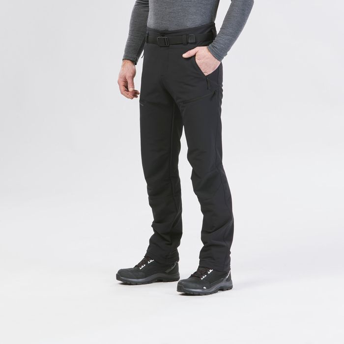 Pantalon Iarnă Călduros - produs resigilat - (SecondHand) Decathlon