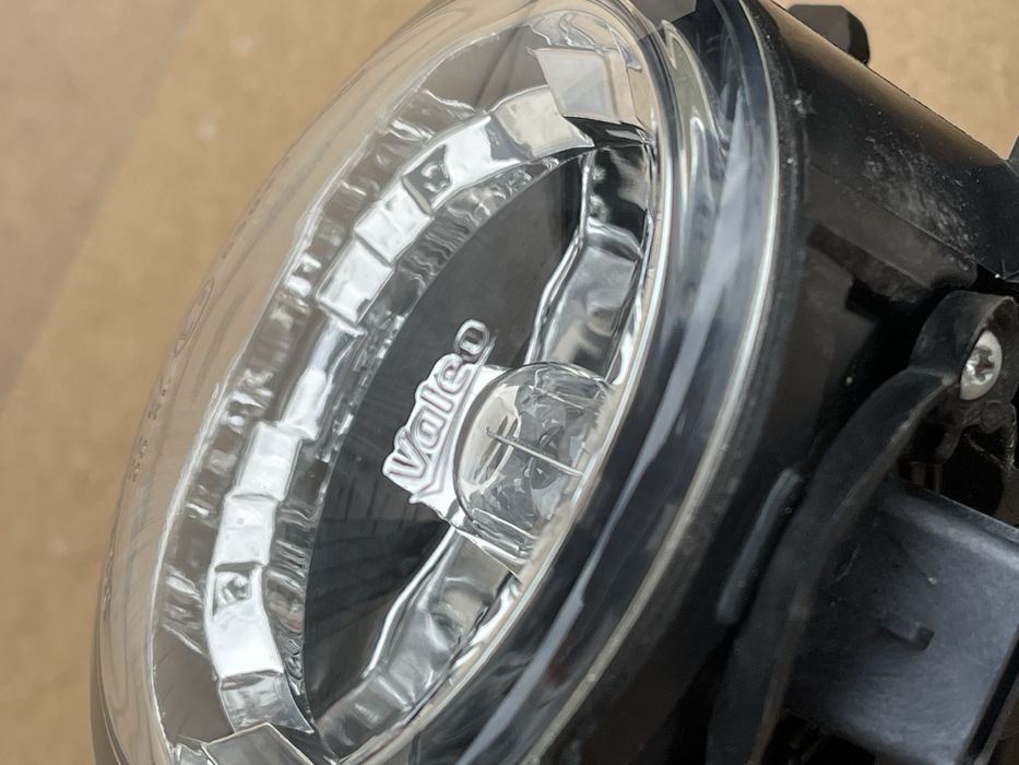 Оригинални Халогени Valeo Subaru XV 2013