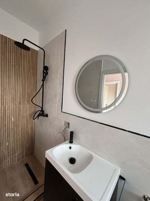 Duplex premium de vanzare, in Mosnita Veche