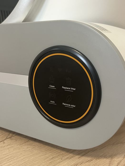 Litiera Automata iHunt Smart