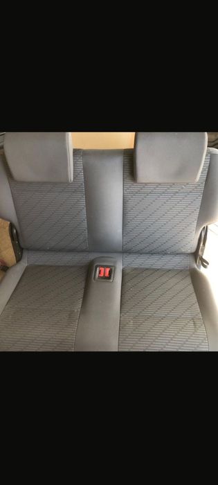 Bancheta Caddy Euro 5 Fab 2011-2015