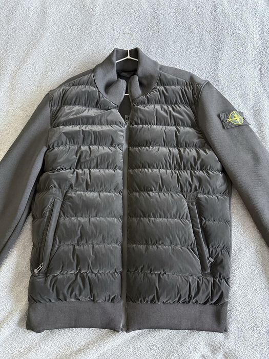 Мъжко яке Stone Island