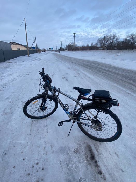 Велосипед, состояние хорошее