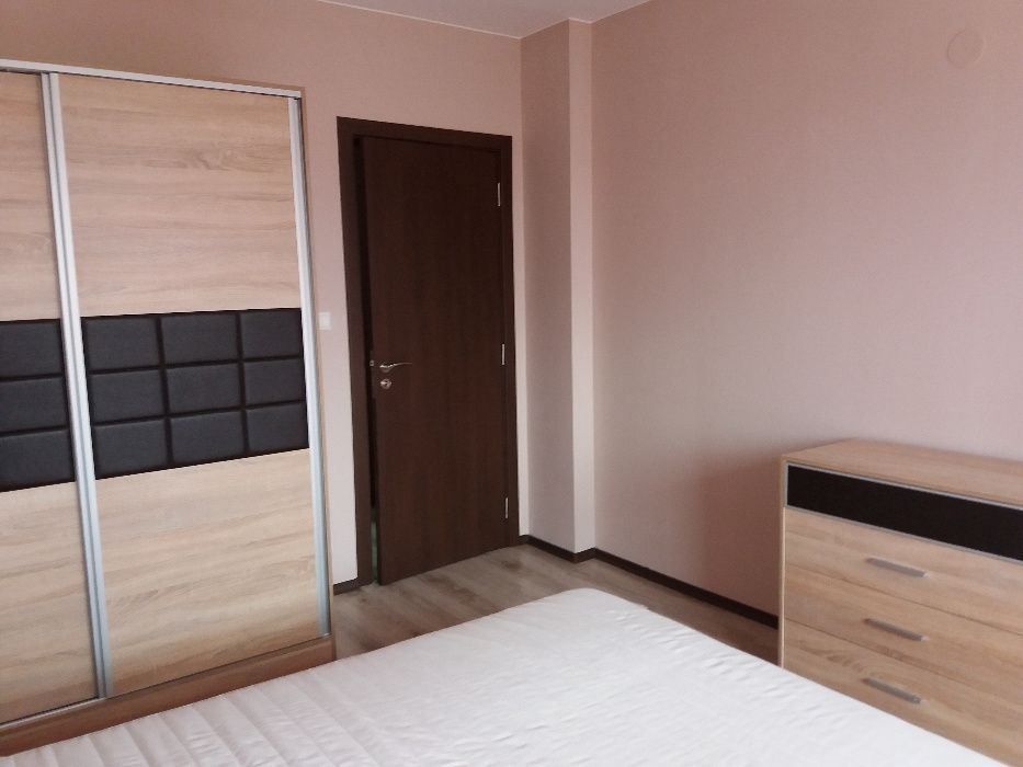 Дава се под наем Двустаен апартамент в София, Зона Б-5 - 65 кв.м за 480 € - Снимка #6