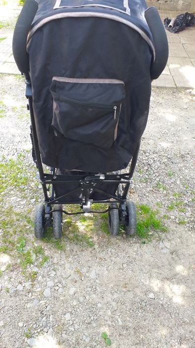 Количка Baby cap