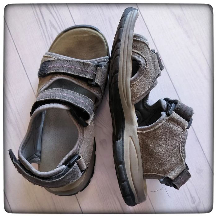 Сандалии для мальчика