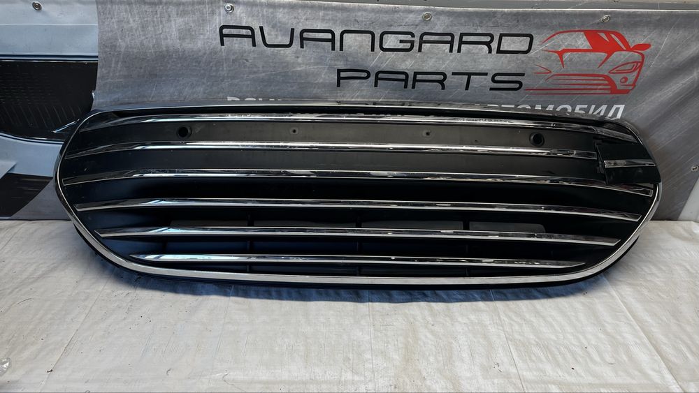 Mini Cooper F56 предна решетка