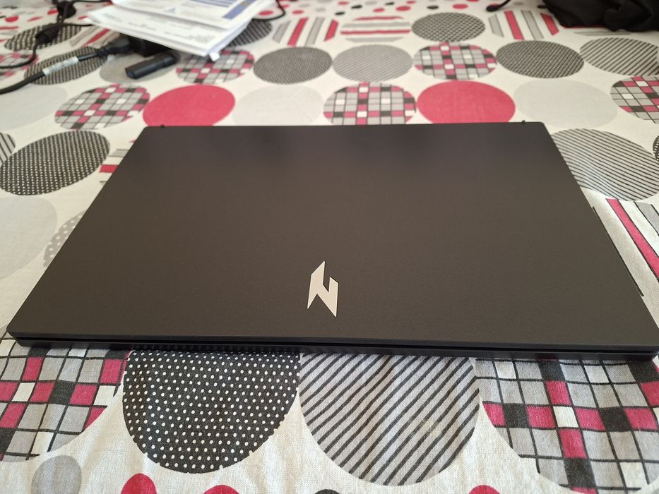 Игровой ноутбук Acer Nitro V 15
