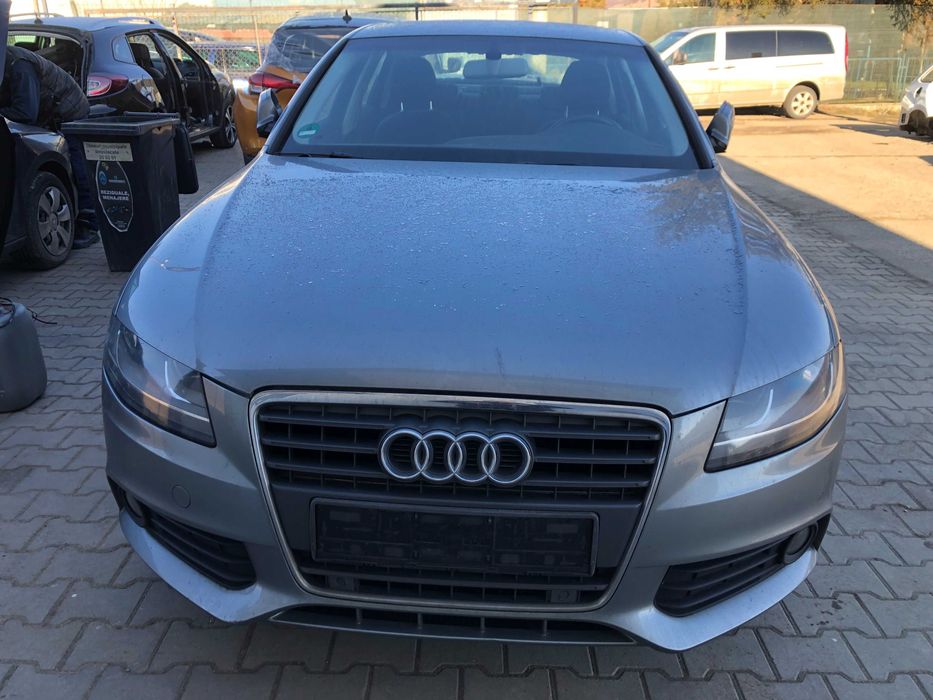Dezmembrari AUDI A4 B8 an 2011 1.8 TFSI CDHB Automat MQZ