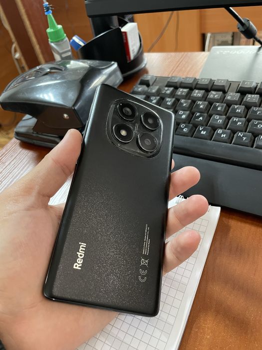 Redmi Note 14 pro (8/256 ГБ)