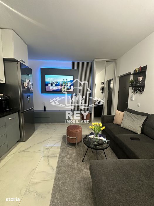 Apartament 3 camere | Etaj 2/3 | Șelimbăr – Str. Dimitrie Cantemir