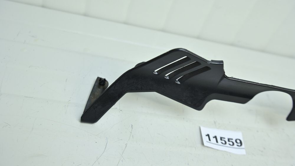 Plastic Carena Spate Interioara Kawasaki Z750 2004 - 2006