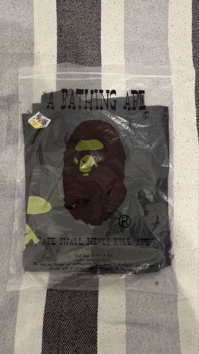 Tricou A Bathing Ape(Bape)