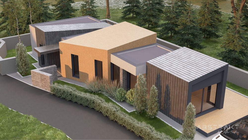 Casa de vanzare Cartierul Stupini Brasov